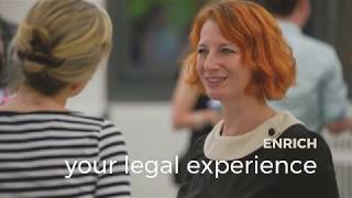 Cornell Tech’s Master of Laws (LLM) in Law, Technology, and Entrepreneurship Program