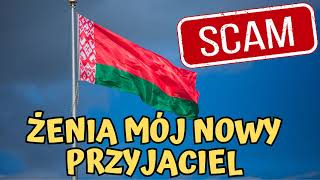 Rozmowy z oszustami - Ew-giej mój nowy białoruski przyjaciel część 1 #oszustwo #scam #kryptowaluty