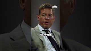 Troy Aikman tells the TRUTH behind his NFL Retirement.