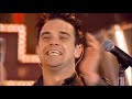 robbie williams rock dj live at knebworth