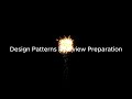 Design Patterns Interview Questions and Answers with Java examples (Part1)