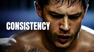 Consistency is the key to Success | Motivational speech