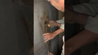 Cách Mở Khóa Không Cần Chìa  -|| Khóa Việt Tiệp Chính Hãng, An Toàn. #p1 #ct36vlog