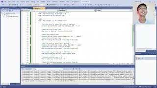 VB.Net: Calculate Total Weekly Payroll