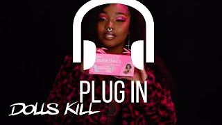 Dolls Kill | ASMR w/ Sweet Cookie Wash