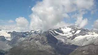 Another view from the Rothorn