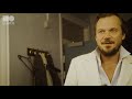 BAG MUSIKKEN med Peter Sommer