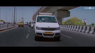 Iravukku Aayiram Kangal Official Trailer  | Arulnithi, Mahima Nambiar, Ajmal | Mu Maran | Sam C S
