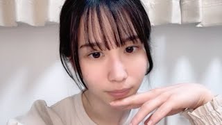 2024年04月05日 岡田 あずみ（STU48 2.5期生）