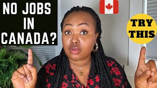 CANADA JOBS 🇨🇦 Use THESE RECRUITMENT AGENCIES | APPLY TO THESE JOBS