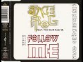 Space Frog - Follow Me ( Extended ) 1997