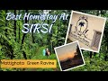 Best Homestay at Sirsi/Best Budget stay at Sirsi/Mattighatta Green Ravin/Best Stay at Uttara Kannada