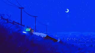 All Girls Are The Same Live Wallpaper | Chill Vibes with Juice WRLD 🌙✨