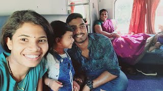 DAY IN MY LIFE | ALAPPUZHA TO CHENNAI | VLOG 456