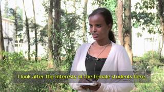 APA \u0026 CVM's work in Ethiopian society