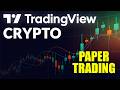 No Risk, Big Rewards: Step-by-Step Guide to Paper Trading on TradingView