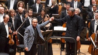 Benet Casablancas: Tres interludios para orquesta - Slobodeniouk - OSG