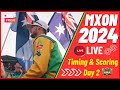 MXoN 2024 Live Timing, MXoN, Live Timing & Scoring, Motocross of Nations 2024, Day 2