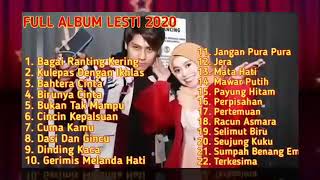 Download Lagu Lesti Full Album Terbaru 2020 Viral Tanpa Iklan... MP3 Gratis