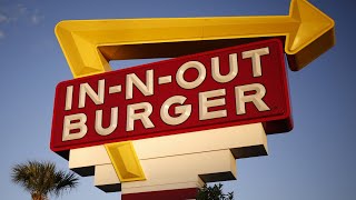 Why You Can Never Go To The Original In-N-Out Restaurant