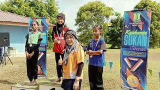 KEJOHANAN SUKAN TAHUNAN SK 1 SIMPANG LIMA 2024