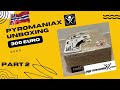 💥PyroManiax Special Delivery€300 Fireworks Unboxing to Norway! 📦