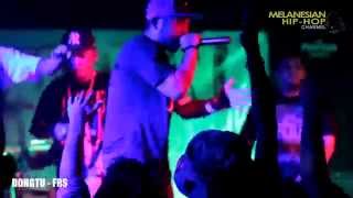 MELANESIAN HIP HOP OF JAVANESE#2 (1)