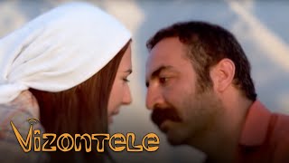 Danimarkalı Sevgili Hikayesi - Vizontele