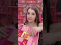 mcobeauty advent calendar 2024 part 1 makeup beauty adventcalendar beautyadventcalendar shorts