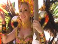 documental sabor a carnaval tableño