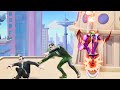 Multiversus-Ranked-1vs1-Agent Smith vs Joker-Round 1-final