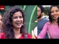 bigg boss tamil 8 vishnu reacts to relationship with soundarya s hate comment today episode