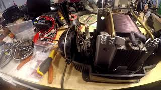 Lionel ZW Transformer Upgrade (Ep. 57)