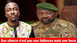 Issa Diawara : Pourquoi toutes ces désinformations contre le Président Assimi Goïta ?