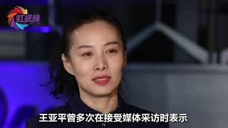 神十三乘组最新画面：王亚平带“女儿”上天：要为她摘好多星星