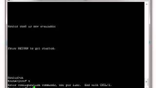 Cisco CCNA Tips - The ALIAS EXEC Command