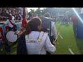 fau marching owls at fau stadium sept. 13 2014