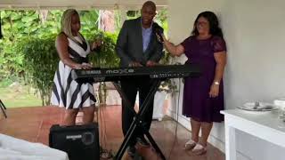 Celebration of Life for Mark Anthony Reid
