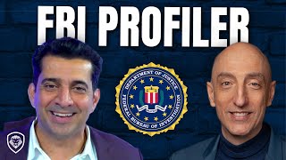 FBI Agent Explains How To Detect Deception & Criminal Profiling