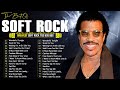 Lionel Richie, Bee Gees, Elton John, Rod Stewart, Michael Bolton - Soft Rock Ballads 70s 80s 90s