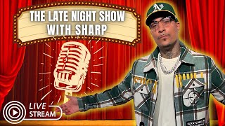MORNING SHOW WITH SHARP AND FRIENDS!!!!!! LIE LIE AND LIE SOME MORE!!!!!