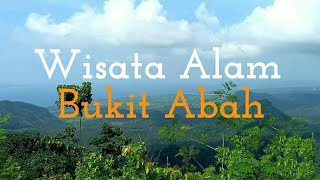 Lihat Bukit Bukit Klungkung | Wisata Alam di Abah