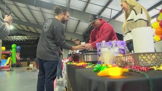 Chili Cook-Off spicy fundraiser for Arkansas survivors