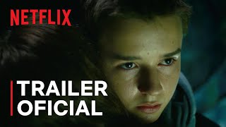 Perdidos no Espaço | Trailer oficial | Temporada final | Netflix