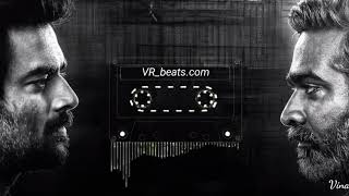 Vikram vedha bgm || VR beats ||