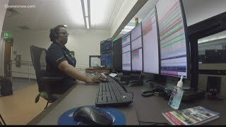 Chesapeake needs 911 dispatchers