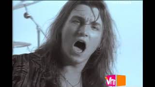 Axxis - Stay Don't Leave Me (1993) (HD 60fps)