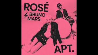 ROSÉ \u0026 Bruno Mars - APT(30 Minutes)