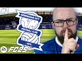 EA FC 25 BIRMINGHAM CITY CAREER MODE IS ABOUT TO GET WILD