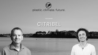 Into the Mycelium (R)Evolution with Timo Van Vooren  and Steff Van Loy from Citribel